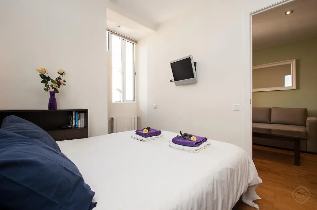 Gracia Garden Apartment Barcelona