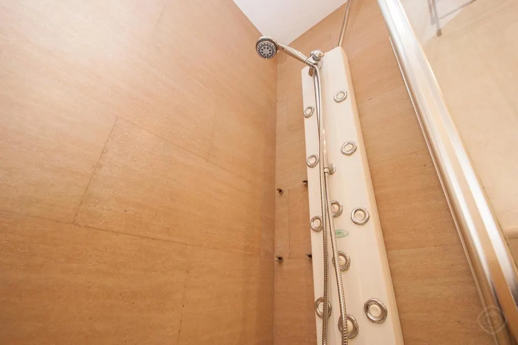 Gracia Garden Apartment Barcelona
